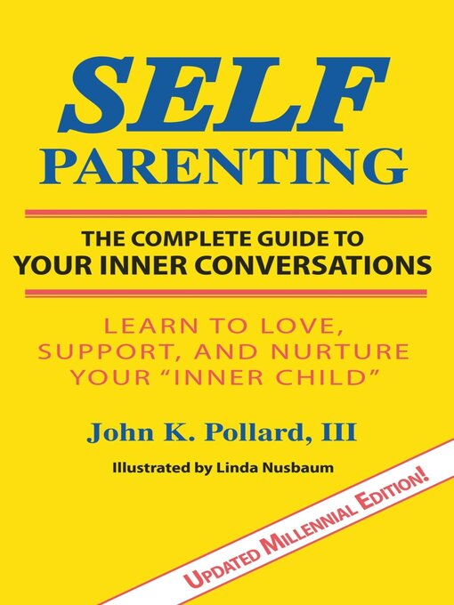 Title details for SELF-Parenting by John K Pollard - Available